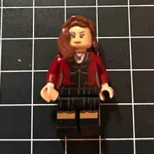 LEGO Scarlet Witch