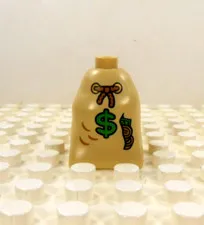 Lego Duplo Item Money Bag