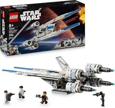 # LEGO Star Wars Rebel U-Wing Starfighter™ (75399) - New & Sealed🧾✅