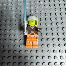 LEGO Star Wars Rebels Hera Syndulla Minifigure 75053 75127 sw0576