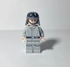 LEGO Star Wars Rogue One Imperial AT-ST Driver 75153 sw0797