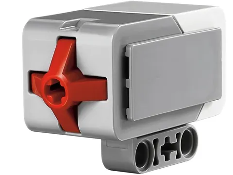 Lego Mindstorms EV3 Touch Sensor 45507