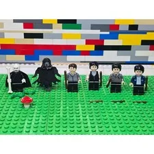 LEGO Harry Potter Minifigure Bundle