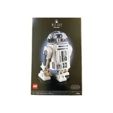  LEGO 75308 Star Wars UCS R2-D2 New Sealed Box in Excellent Condition