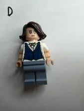 LEGO Ideas Twilight Alice Cullen (21354) Brand new
