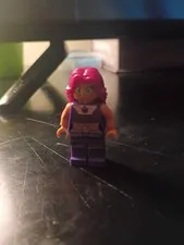 LEGO Starfire Minifigure 76035