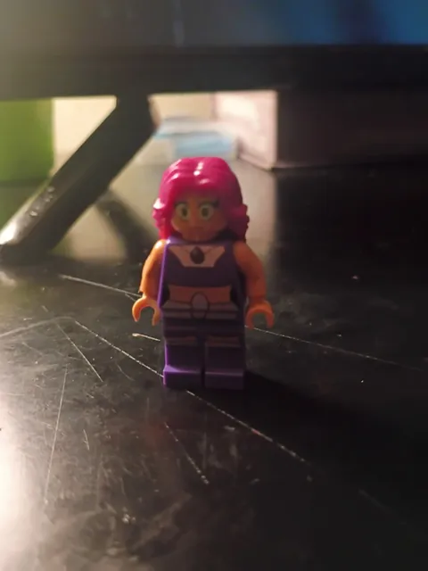 LEGO Starfire Minifigure 76035