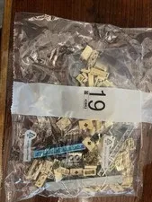 LEGO 76419 Harry Potter Hogwarts Castle #19 Sealed bag ONLY