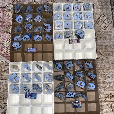 LEGO Star Wars Advent Calendar