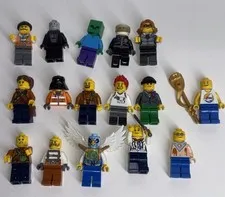 Lego Lot