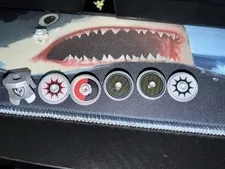 Lego Custom Test Prints