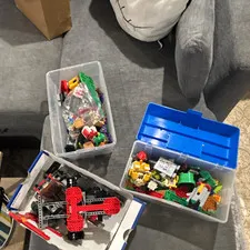 LEGO Super Mario 71360 Starter Course Bulk Lot Printed Bowser Yoshi Goomba