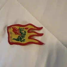 LEGO Castle Dragon Masters Banner/Flag