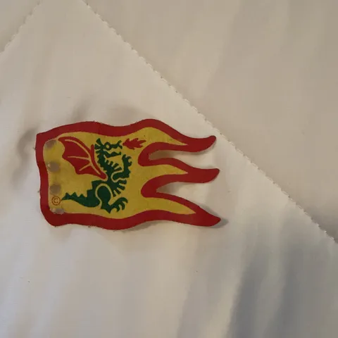 LEGO Castle Dragon Masters Banner/Flag