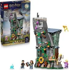 LEGO Harry Potter: Luna Lovegood’s House (76467)
