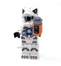 LEGO Minifigures Series 29 Dinosaur Costume Minifigure w/ Accessory 71052
