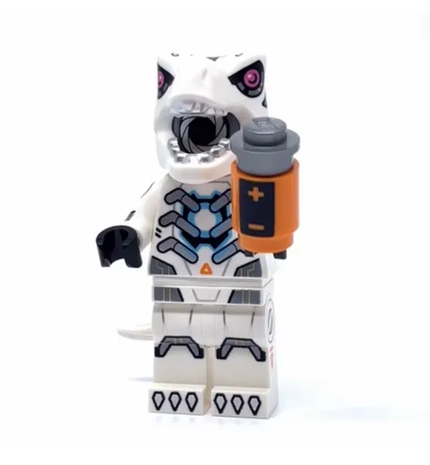 LEGO Minifigures Series 29 Dinosaur Costume Minifigure w/ Accessory 71052