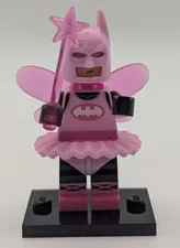 LEGO Fairy Batman #3 - Batman Movie Series 1 Minifigure 71017 coltlbm03