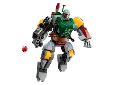 LEGO 75369 | Star Wars Boba Fett Mech Set | Brand New Sealed in Box | RETIRED