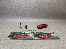 LEGO ® Speed Champions 75899 LaFerrari