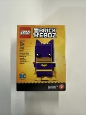 Lego 41586 BATGIRL brick headz Brickheadz NEW