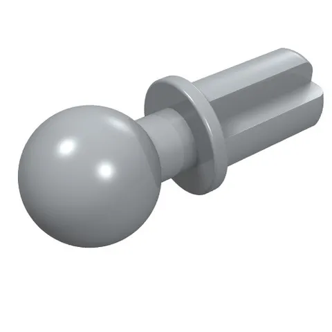10x LEGO® Part 2736 - Technic