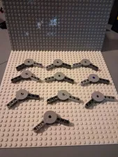 LEGO Technic Rotation Joint.  Lot Of 10. Excellent Condition 