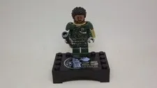 LEGO Star Wars - Darth Maul's Sith Infiltrator (75383) Saw Gerrera Minifigure