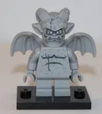 2015 Lego Series 14 Collectible Minifigure COL220 Gargoyle (#71010-10)