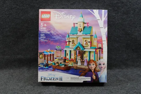 Lego Disney Frozen 2 Set 41167 Arendelle Castle Village (470676)