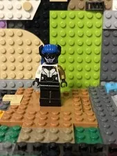 lego marvel super heroes minifigures Proxima Midnight Sh0500