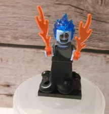LEGO MINIFIGURES 71024 Disney Series 2 Hades COLDIS2-13 WITH STAND 2019