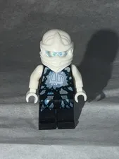 Zane airjitzu - possession LEGO minifigure