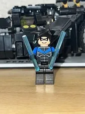 Lego Batman Nightwing Bat015 2006