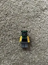 LEGO Star Wars tokotat Black ewok sw0339