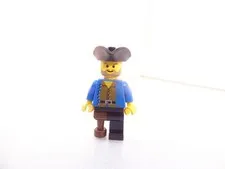Pirate LEGO Pirates Minifigure 6248