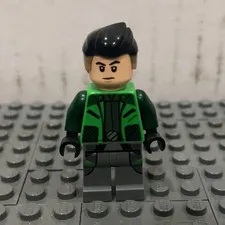 LEGO Kaz Xiono Star Wars Minifigure New