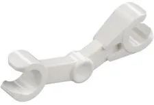 Lego Star Wars ASSASSIN DROID Minifig White Mechanical BENT ARM Part D824