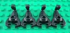 LEGO Lot of 4 Black Castle Desert Halloween Scorpion Animals