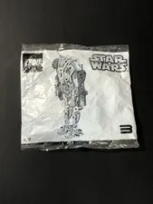 Lego Star Wars 8012 Super Battle Droid Sealed Bag #3 Only