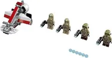 LEGO Star Wars: Kashyyk Troopers (75035)