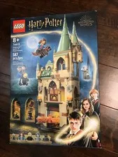 LEGO Harry Potter: Hogwarts Room of Requirement (76413)