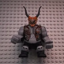 Lego ninjago Killow big fig 