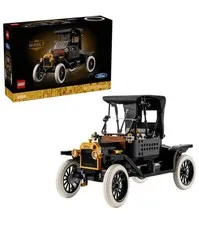 LEGO Icons 11376 Ford Model T  NEW! In The Box ! Last One!