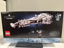 LEGO Star Wars: Tantive IV (75376) BRAND NEW SEALED