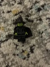 Lego Wicked Witch 70917 71221 Dimensions Minifigure