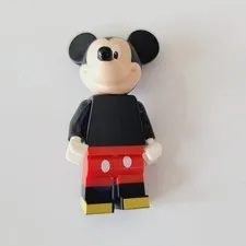 Lego Minifigure 71012 Collectible Disney Series 1 Mickey Mouse