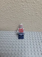 LEGO Drax (sh0387) Minifigure Marvel Guardians of the Galaxy 76081