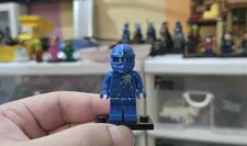 LEGO Ninjago Jay NRG Minifigure (njo061) 1 PCS