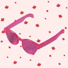 Barbie Doll Pink Glasses Sunglasses Shades Ken Clone Bratz POOL BEACH